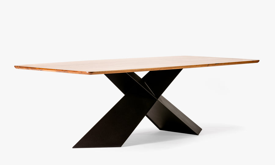 "Kirigami" Dining table