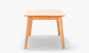 "Madison" American Oak Dining Table